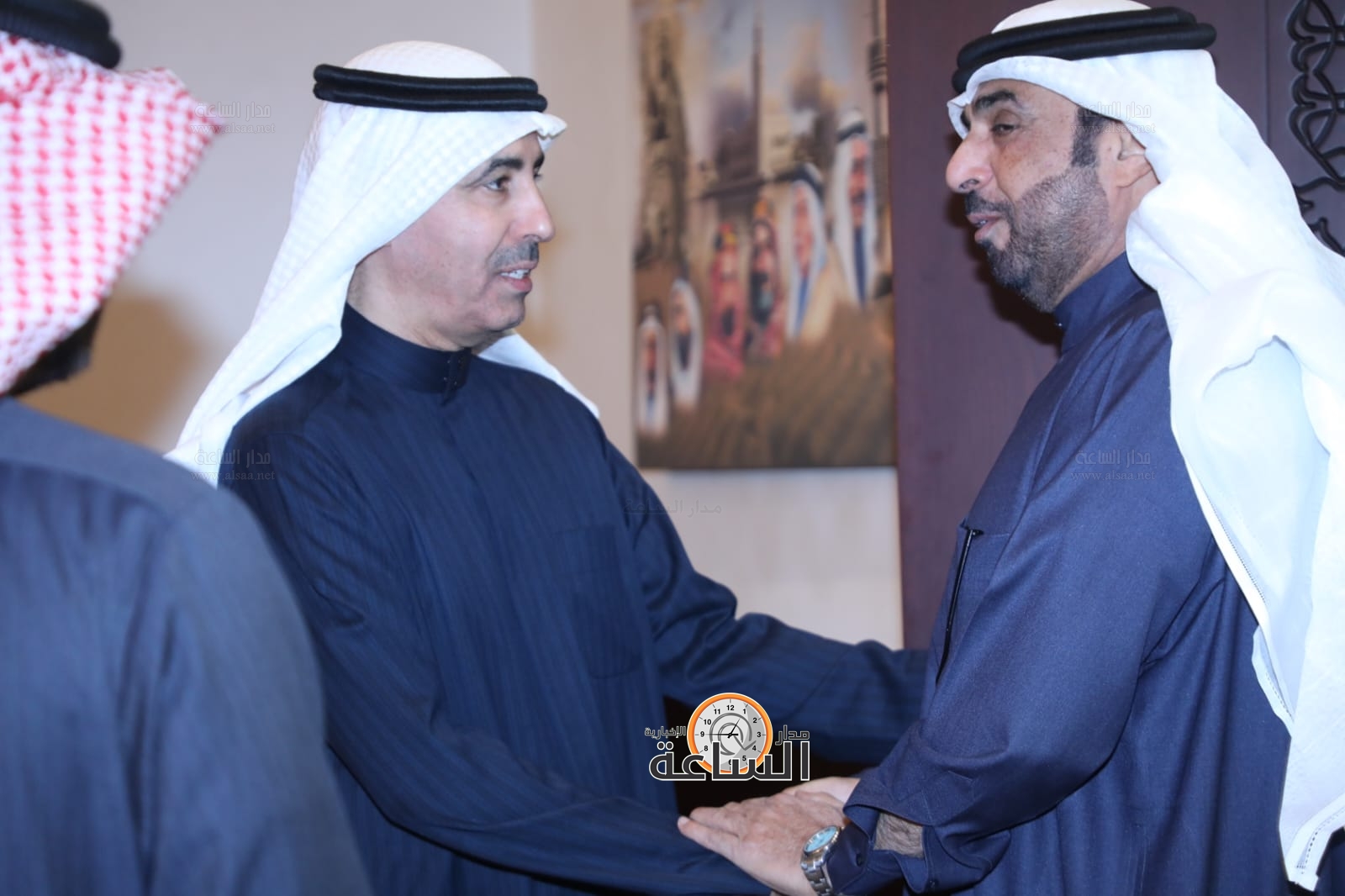 Madar Al-Saa Images 0.4309078184112405