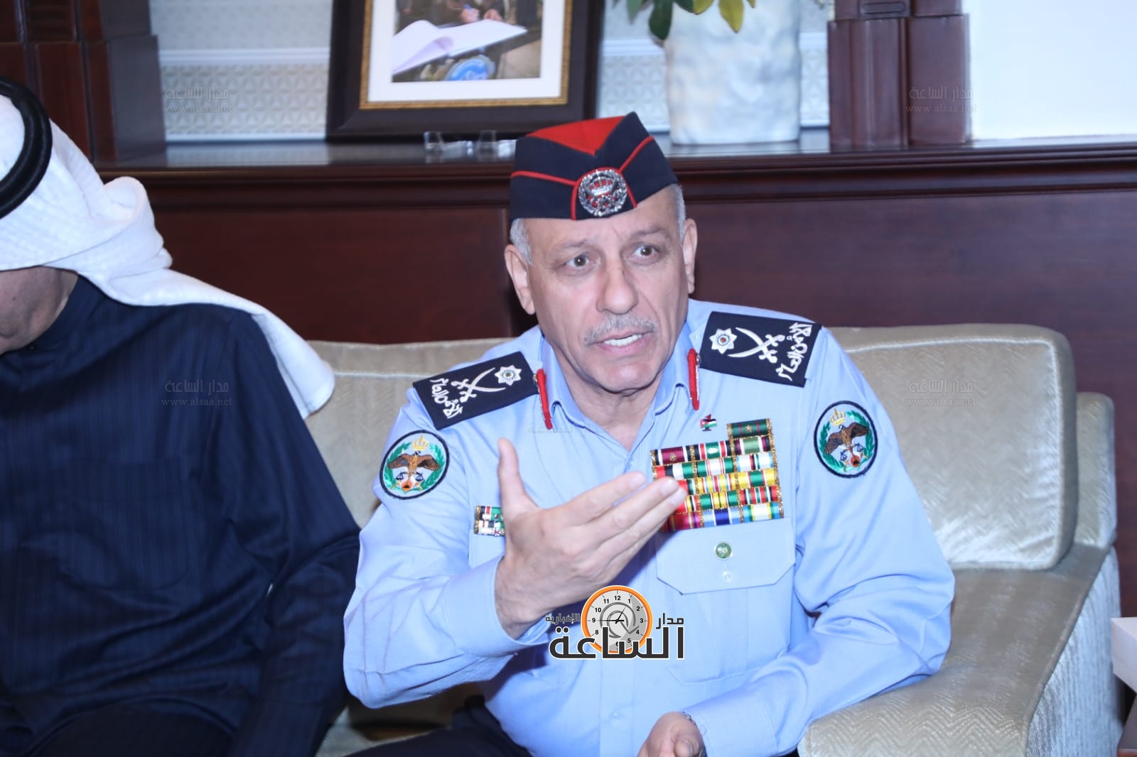 Madar Al-Saa Images 0.07049417742601194