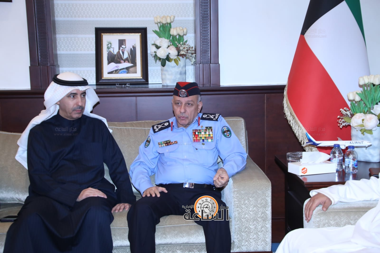 Madar Al-Saa Images 0.43709607457824684