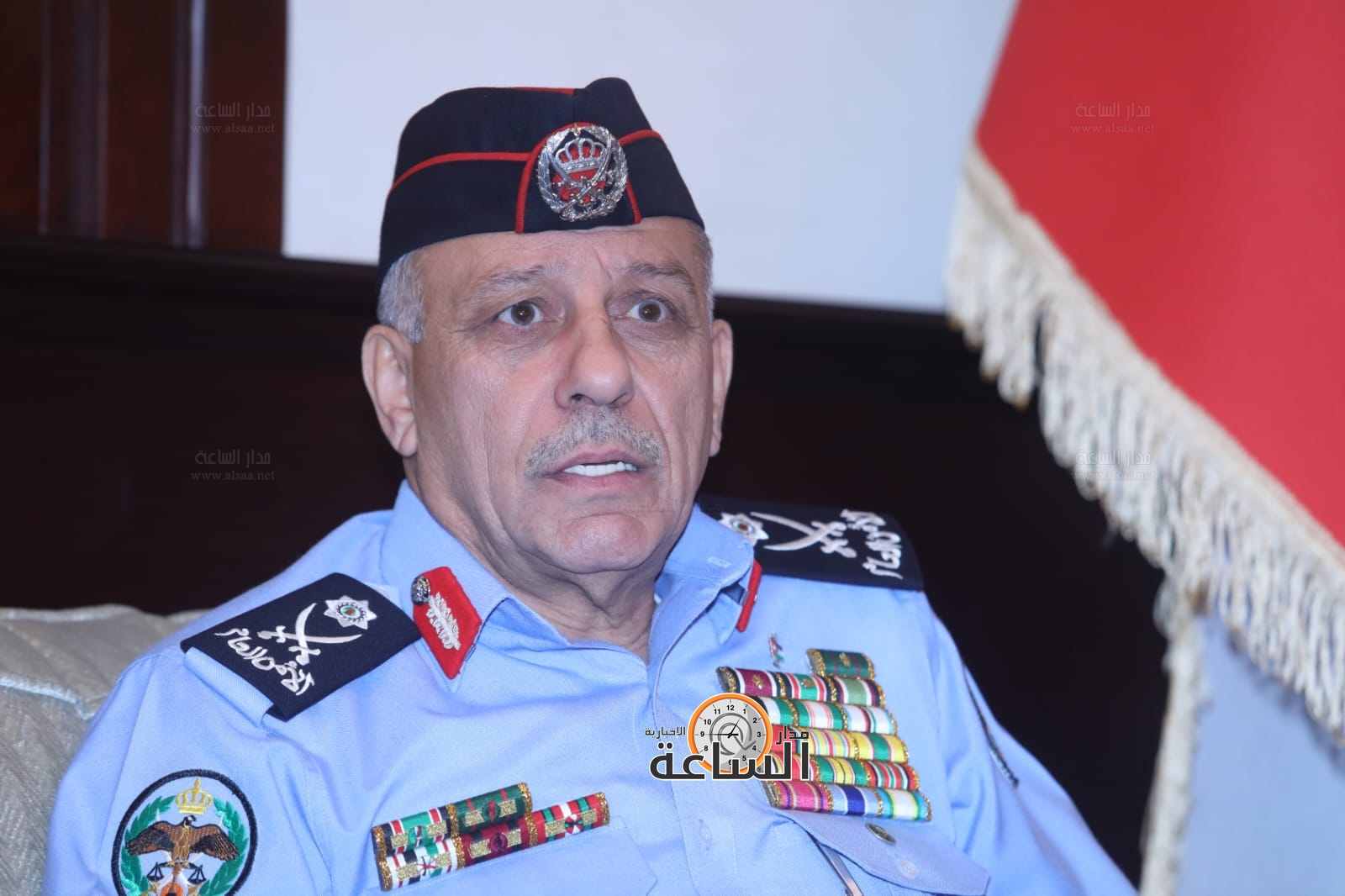 Madar Al-Saa Images 0.33814881583296463