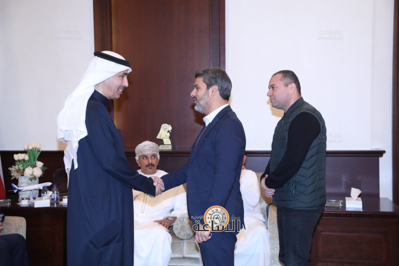 Madar Al-Saa Images 0.8623793126625645