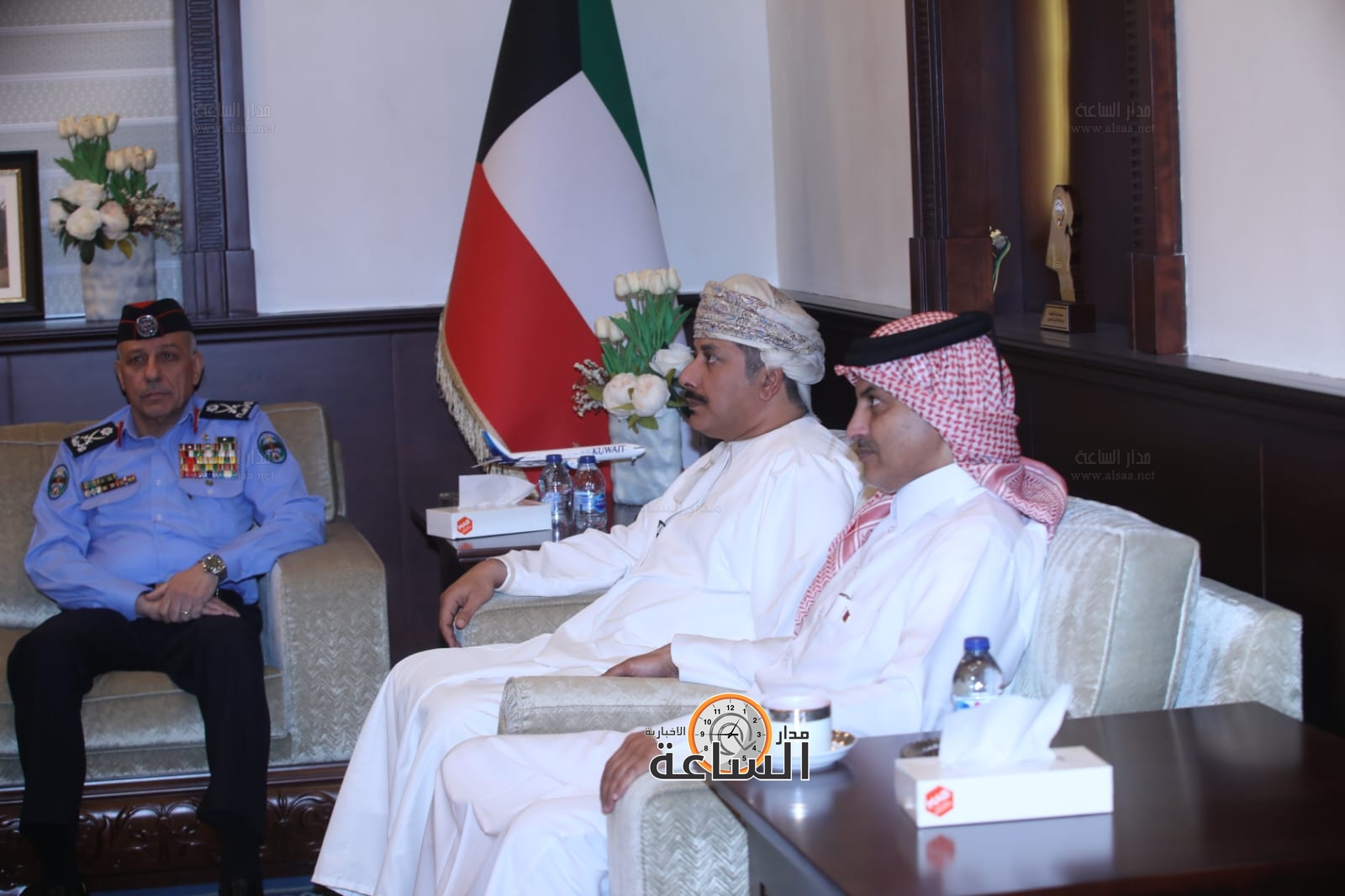 Madar Al-Saa Images 0.2797246306934702