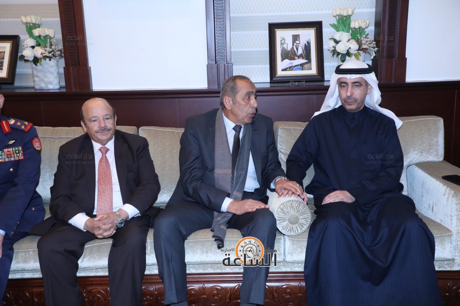 Madar Al-Saa Images 0.6195433183470305