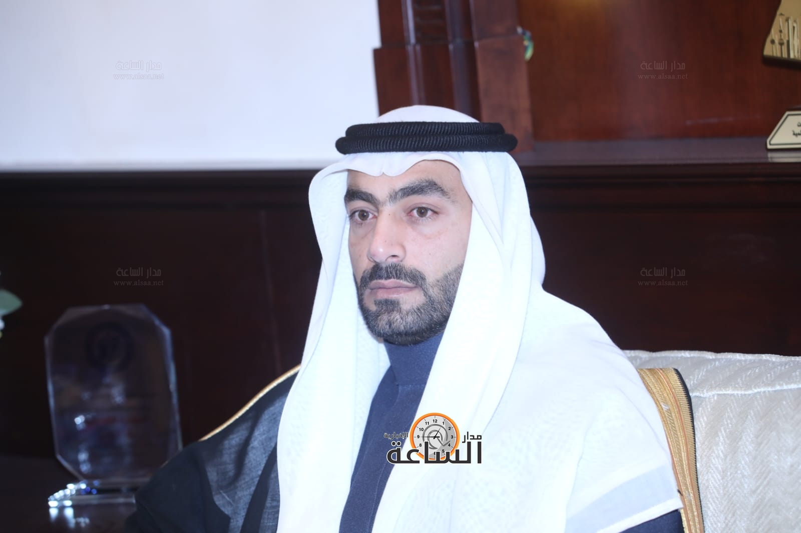 Madar Al-Saa Images 0.15891694746522722