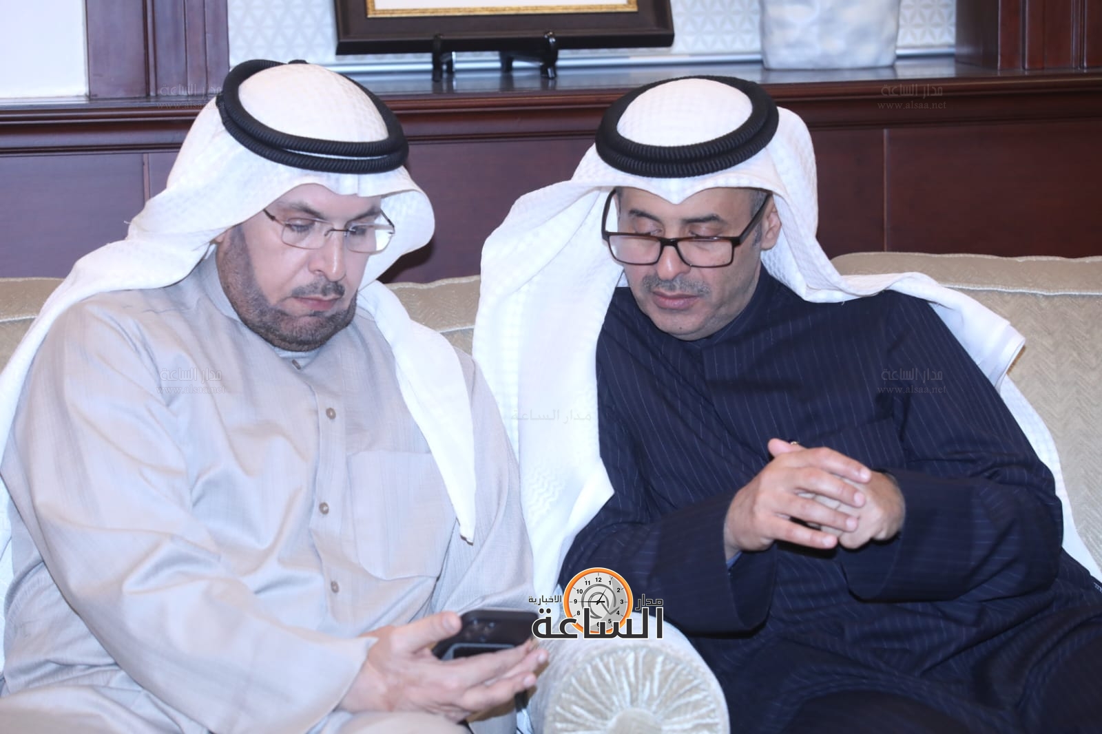 Madar Al-Saa Images 0.3396911612450493