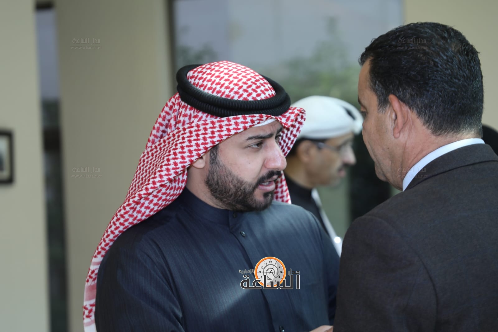 Madar Al-Saa Images 0.8270731756798881