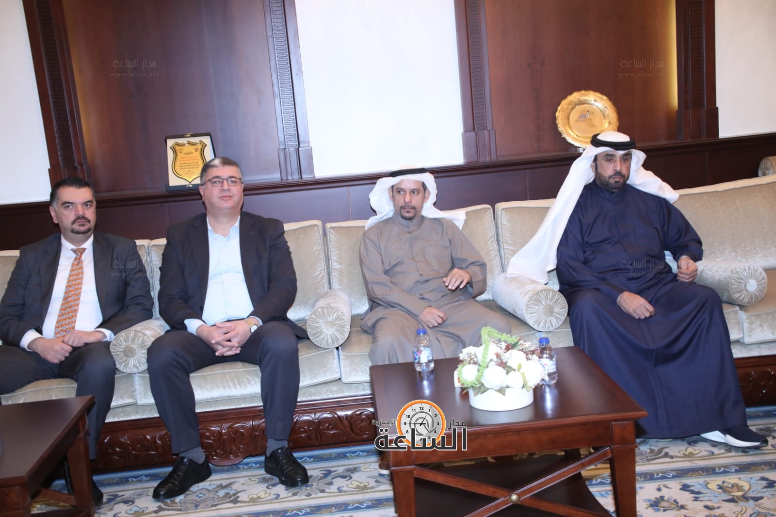 Madar Al-Saa Images 0.8441109968264353