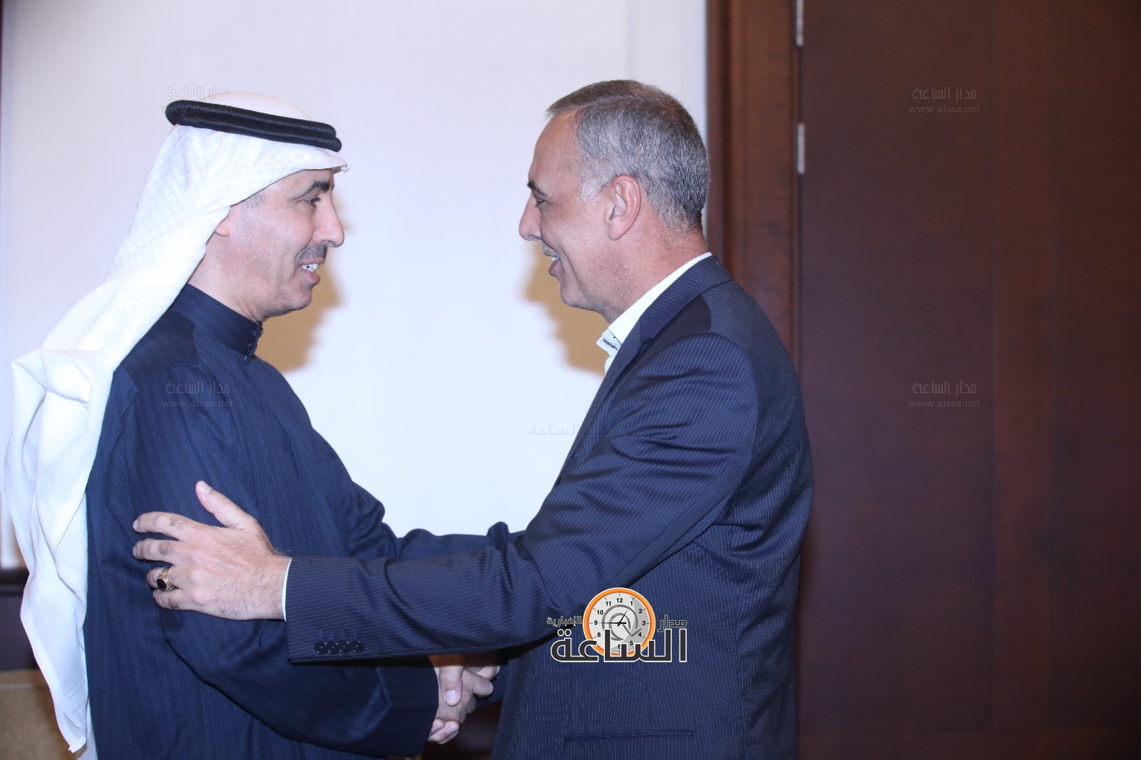 Madar Al-Saa Images 0.6925607898198674