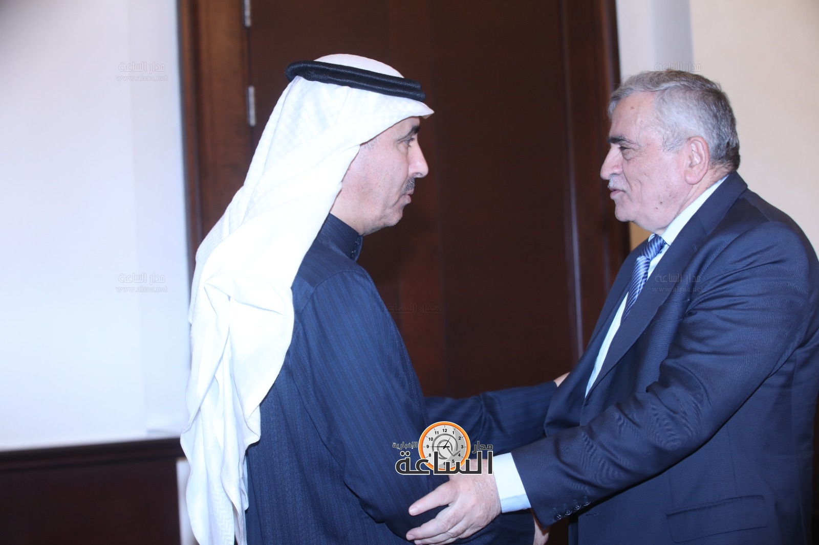 Madar Al-Saa Images 0.10602946260303536