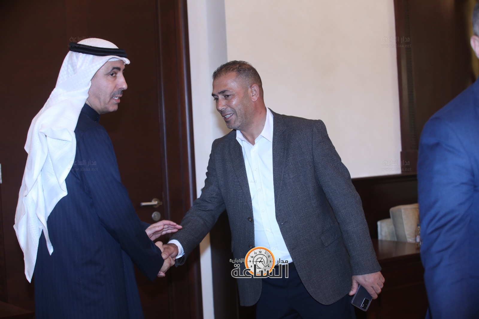 Madar Al-Saa Images 0.17935011482009644