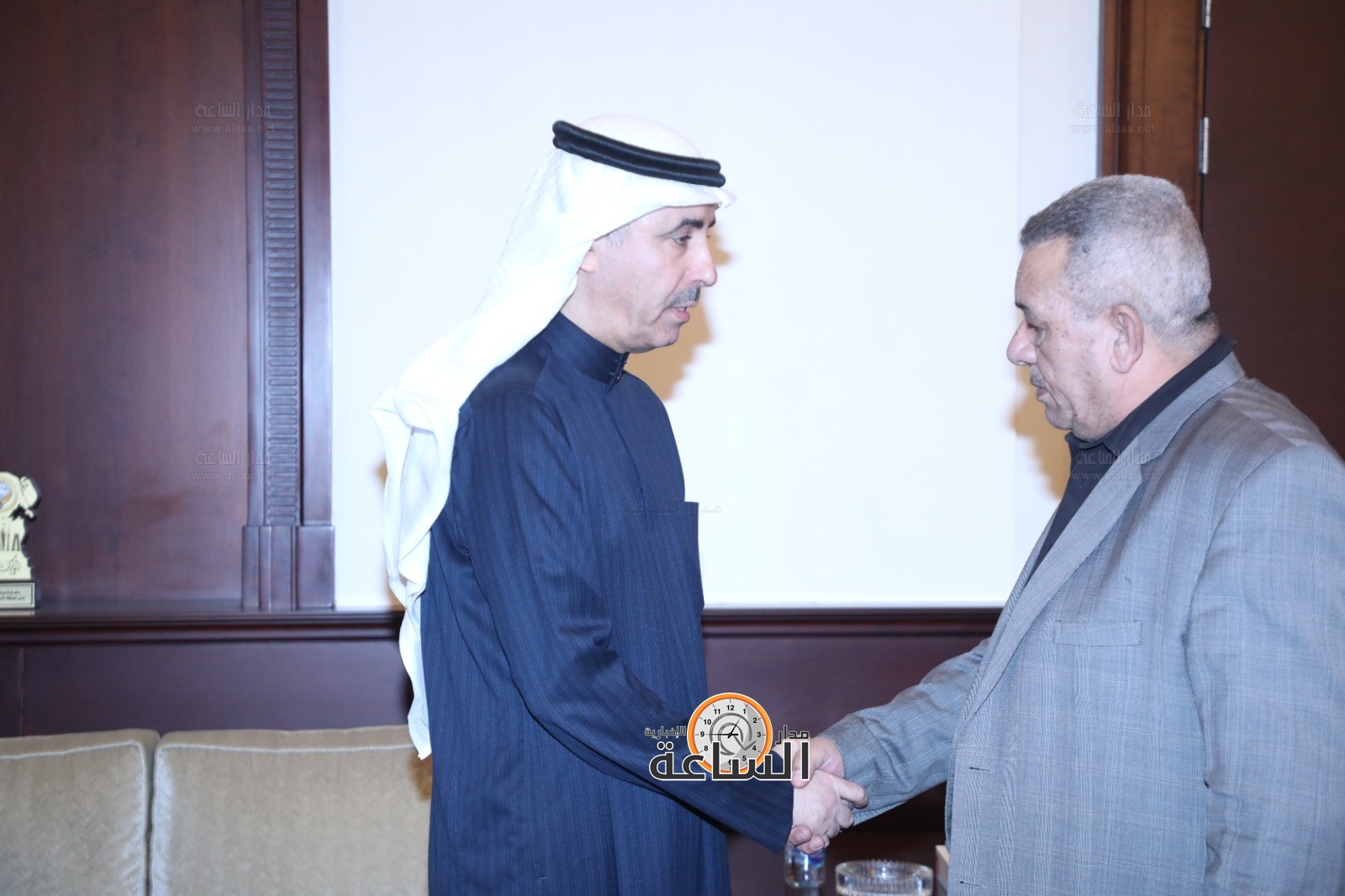 Madar Al-Saa Images 0.31515822521089