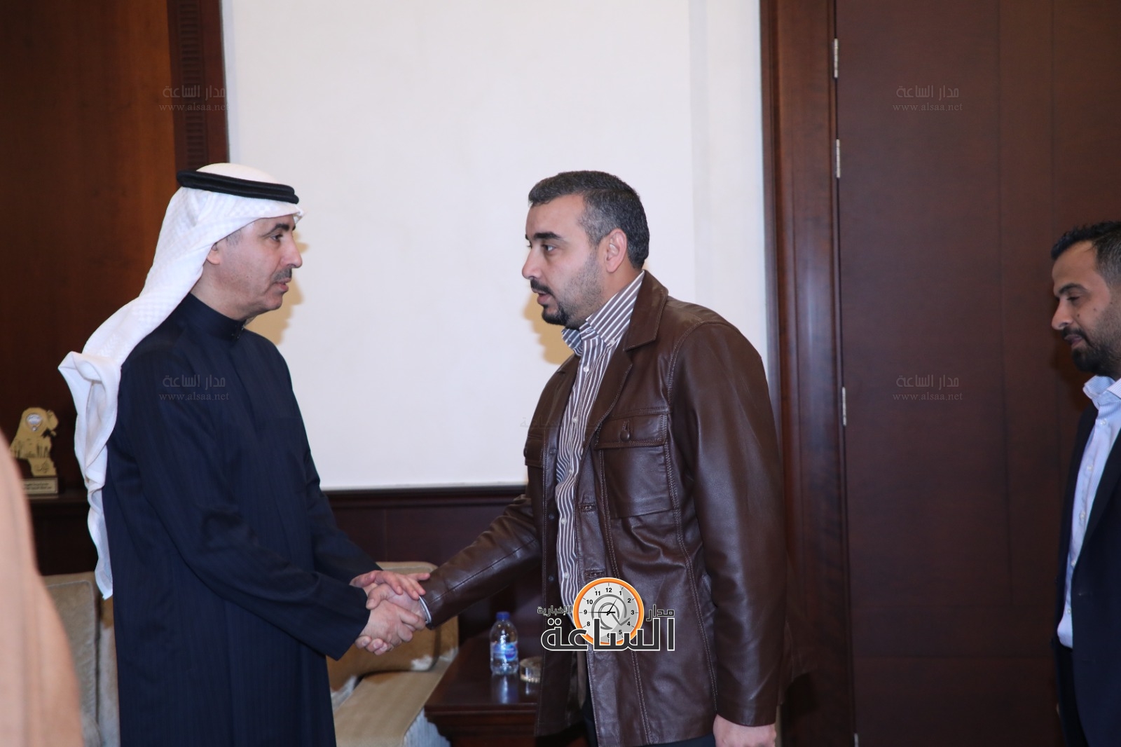 Madar Al-Saa Images 0.13983302413306653