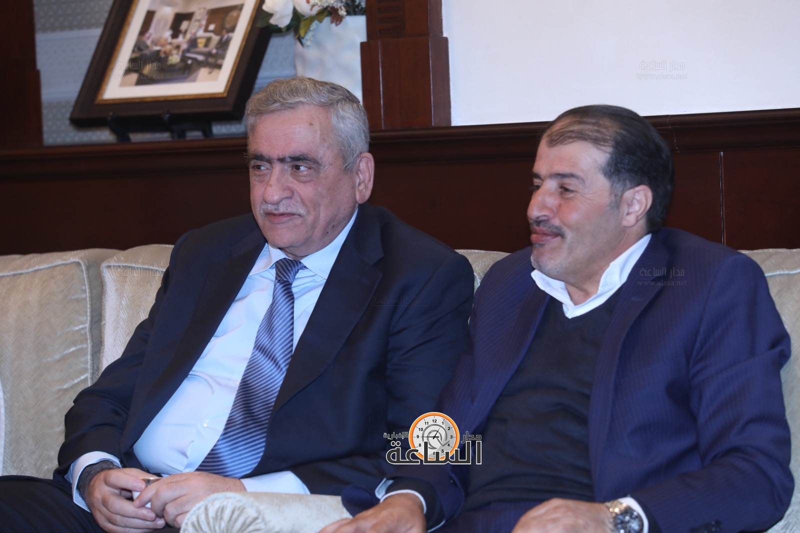 Madar Al-Saa Images 0.7225694941795622