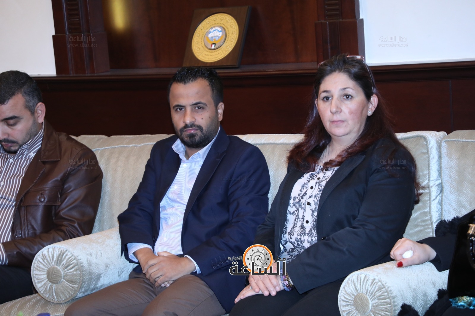 Madar Al-Saa Images 0.8283570585505717