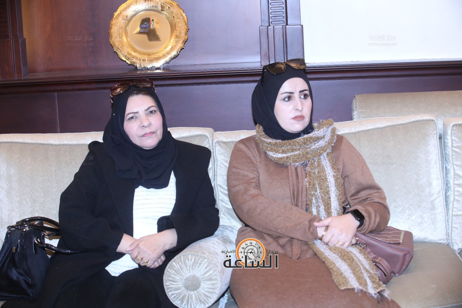 Madar Al-Saa Images 0.5318309342189069