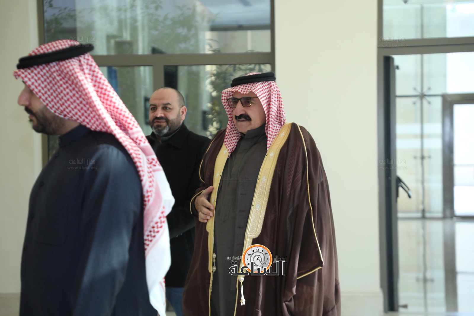 Madar Al-Saa Images 0.8360273962726872