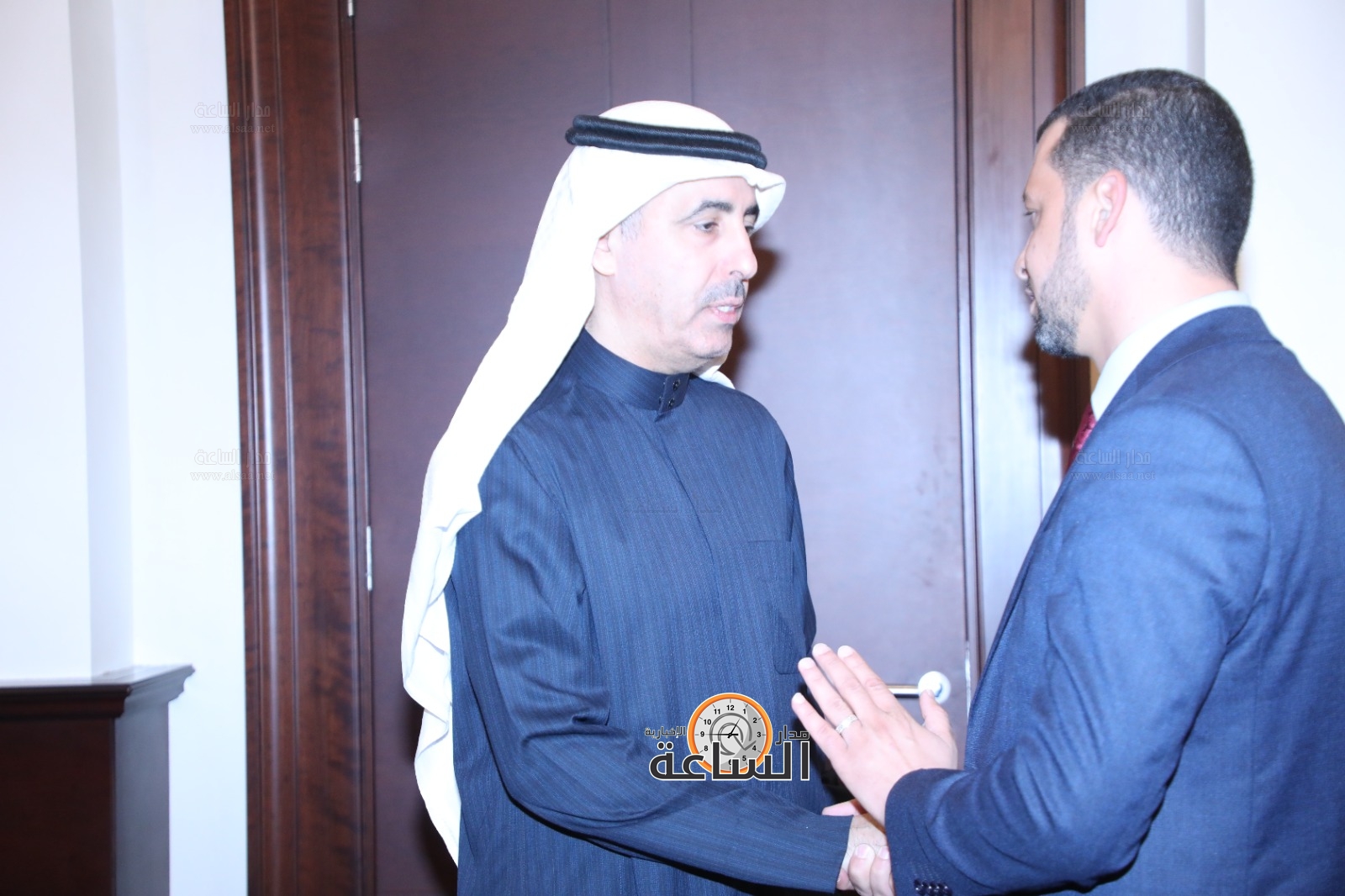 Madar Al-Saa Images 0.9725667481497238