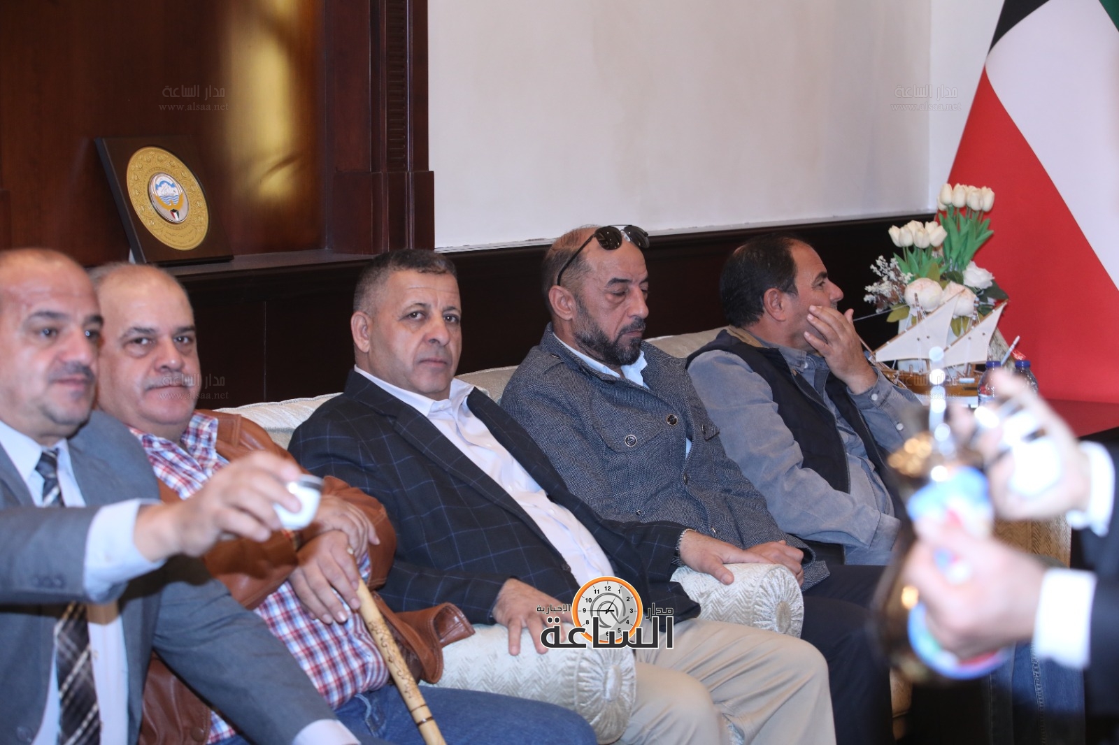 Madar Al-Saa Images 0.5013804263887571