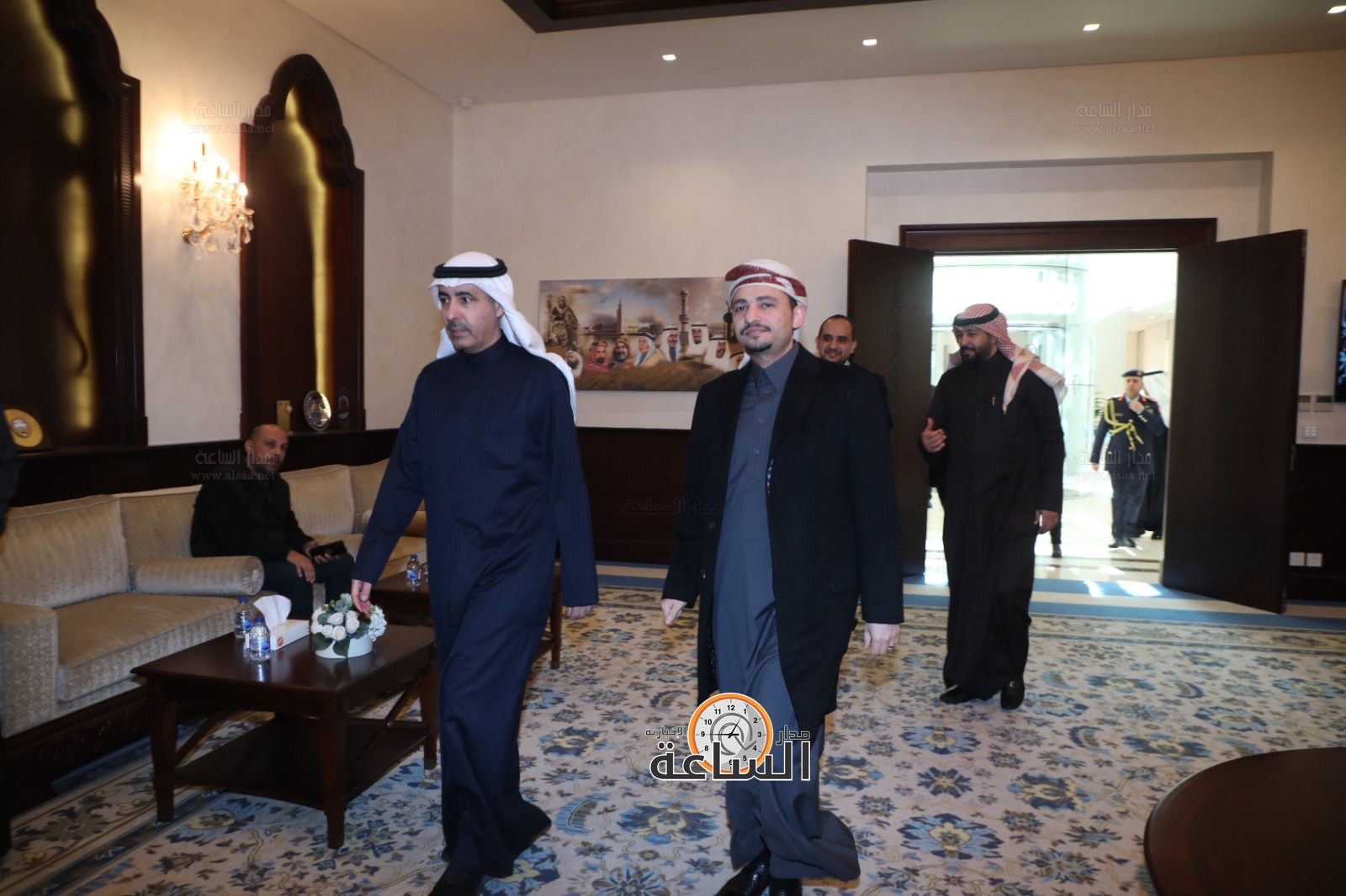 Madar Al-Saa Images 0.008319471585788829