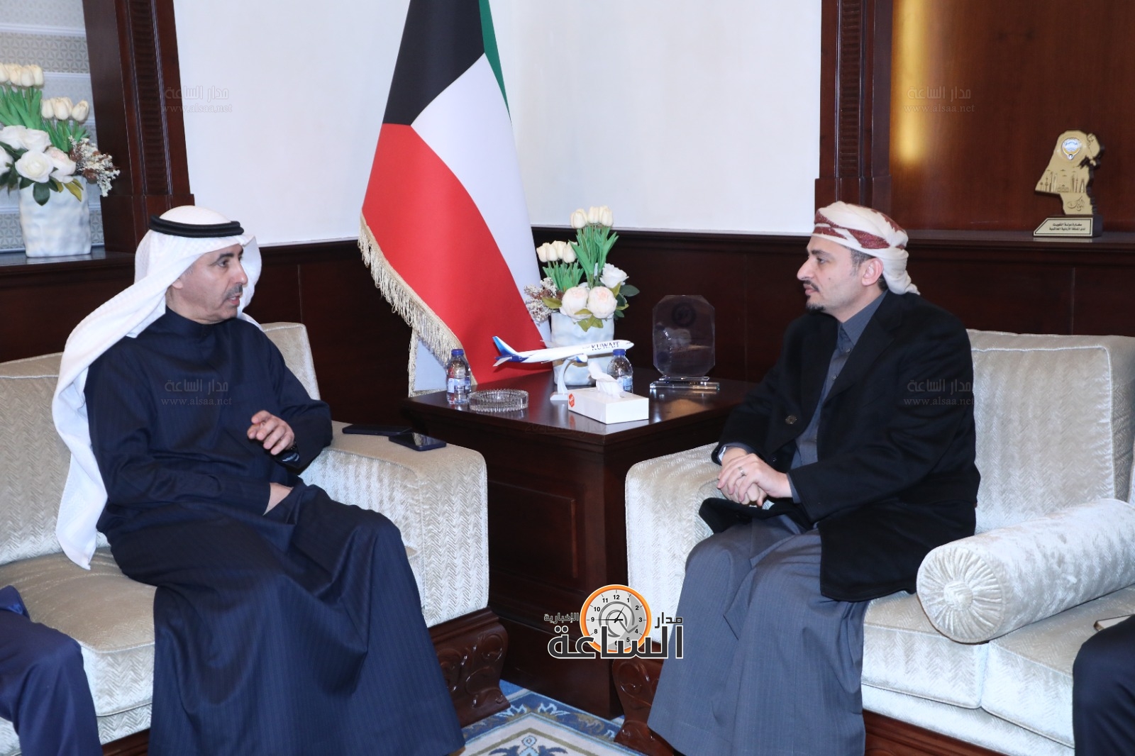 Madar Al-Saa Images 0.16393394540144723