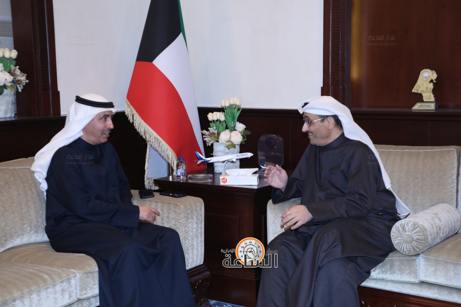 Madar Al-Saa Images 0.2299436298450701