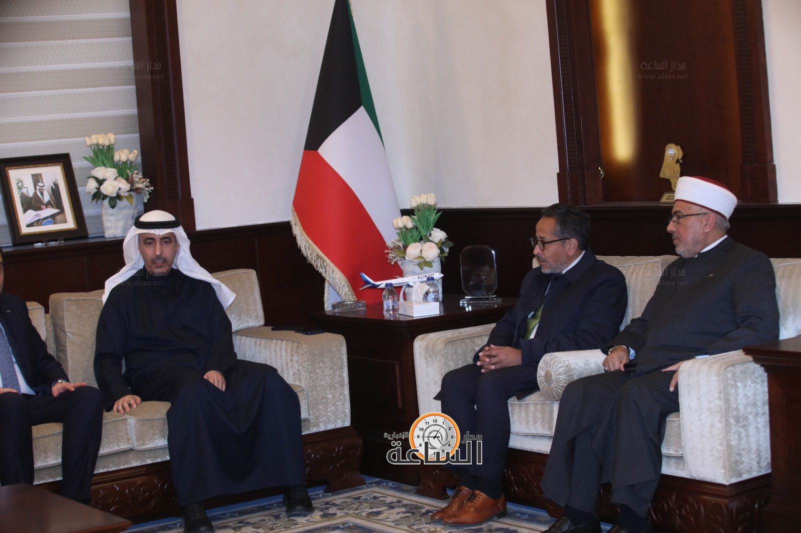 Madar Al-Saa Images 0.08592869951097537