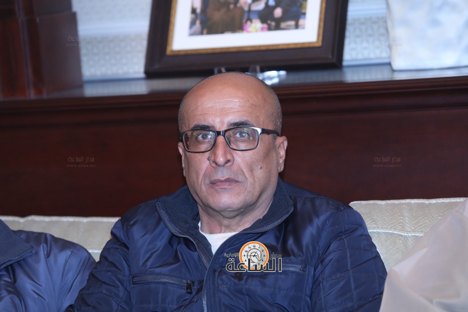 Madar Al-Saa Images 0.3167551077820443