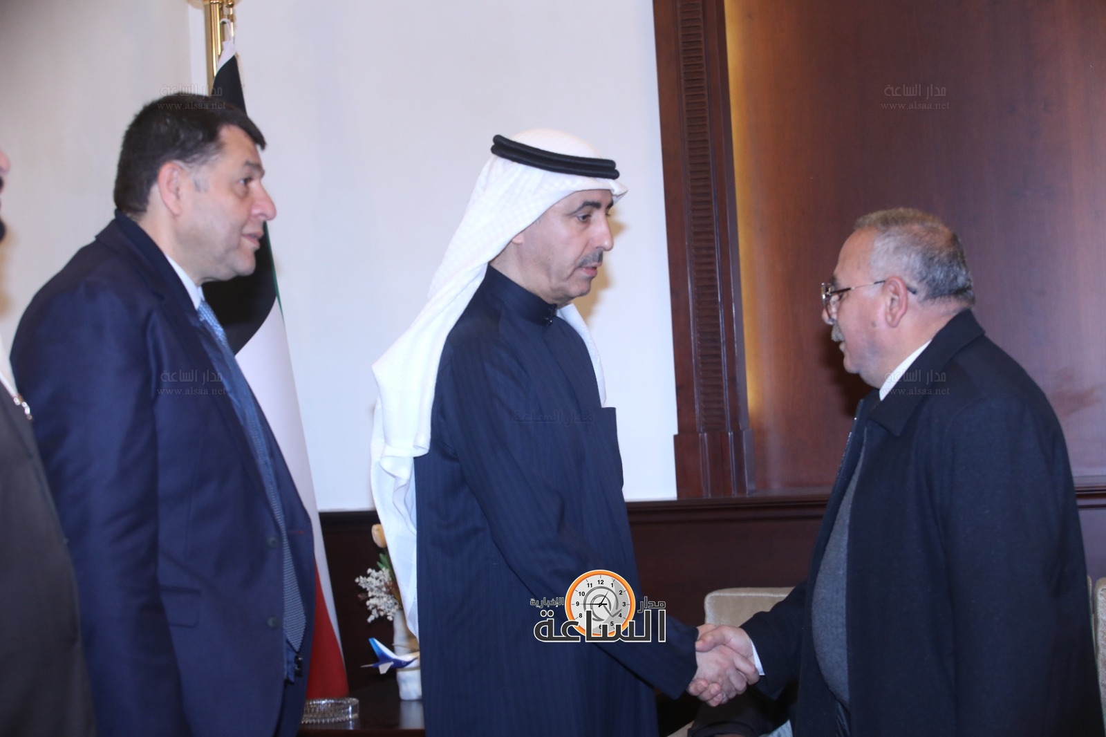 Madar Al-Saa Images 0.6382889175900675