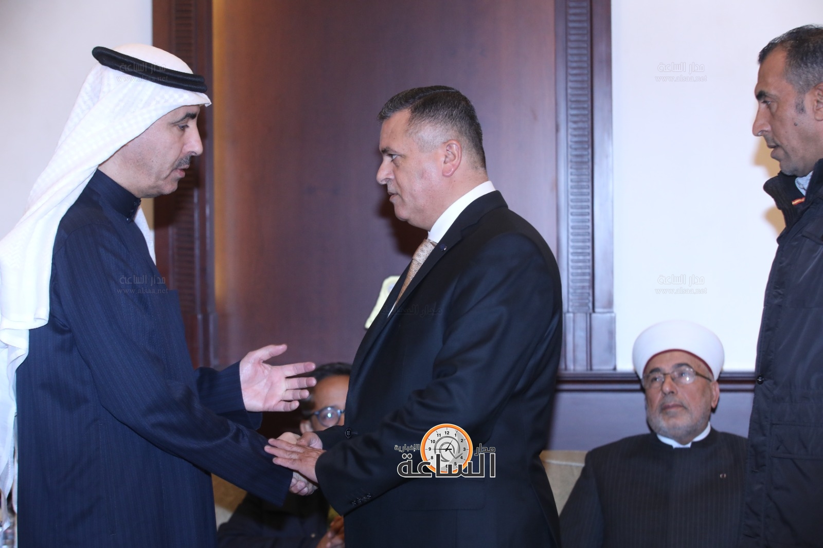 Madar Al-Saa Images 0.1518968962020697