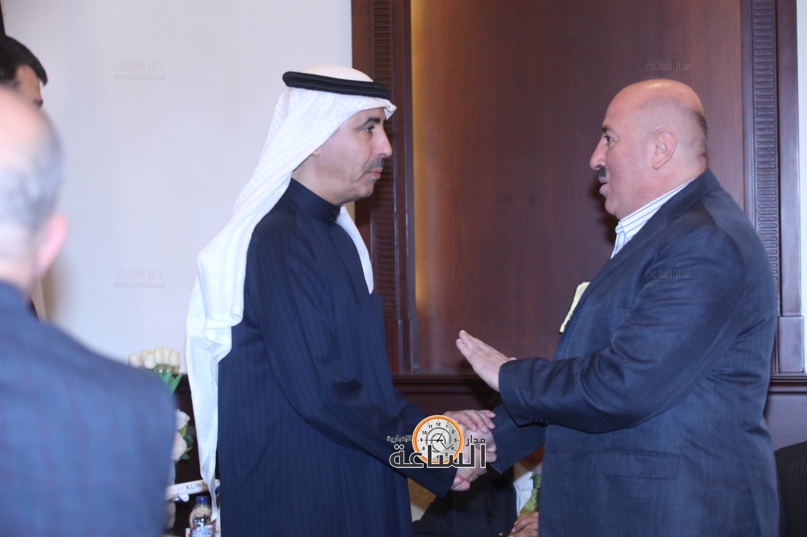 Madar Al-Saa Images 0.968654973341349