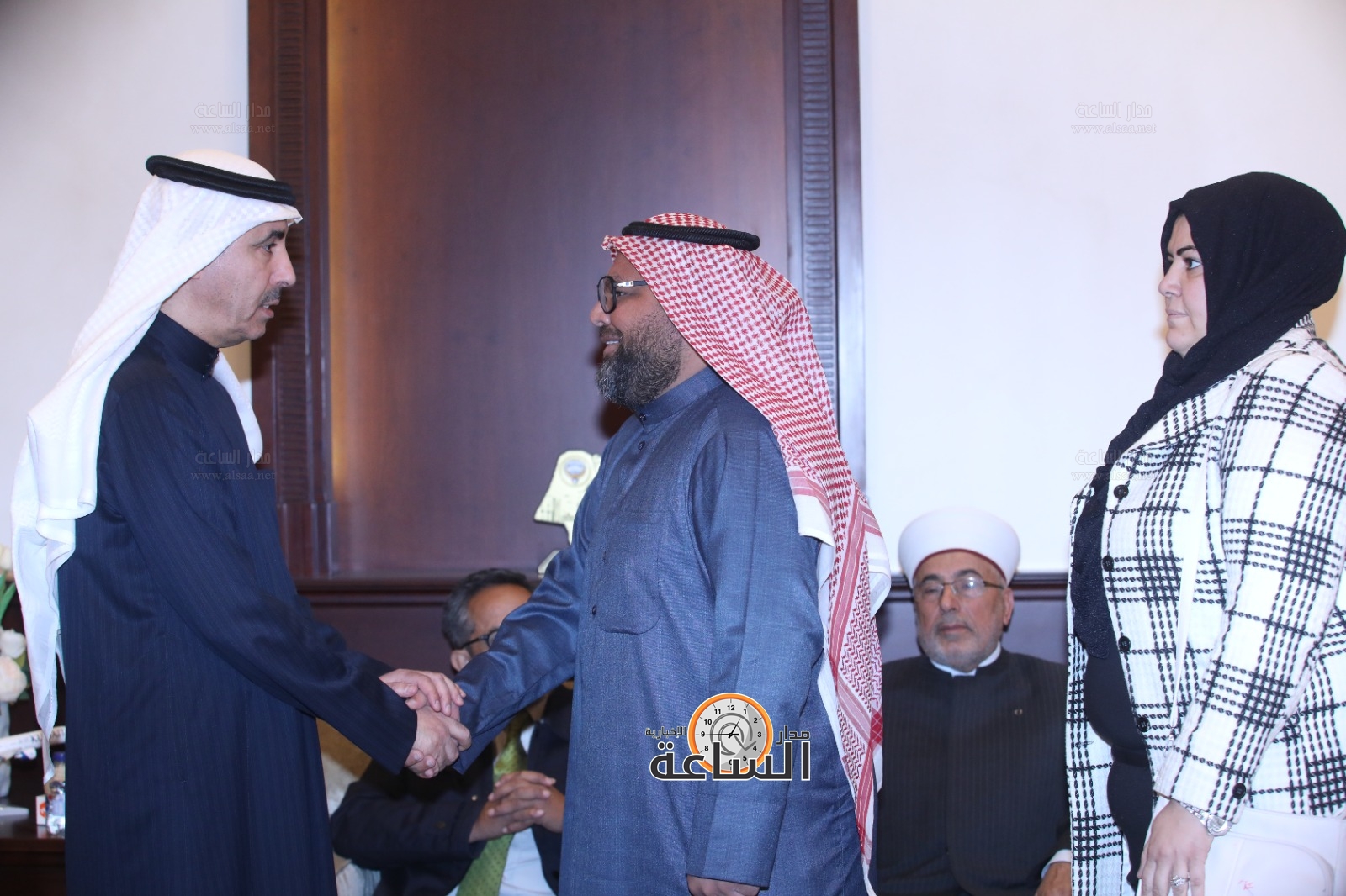 Madar Al-Saa Images 0.30861719599029147