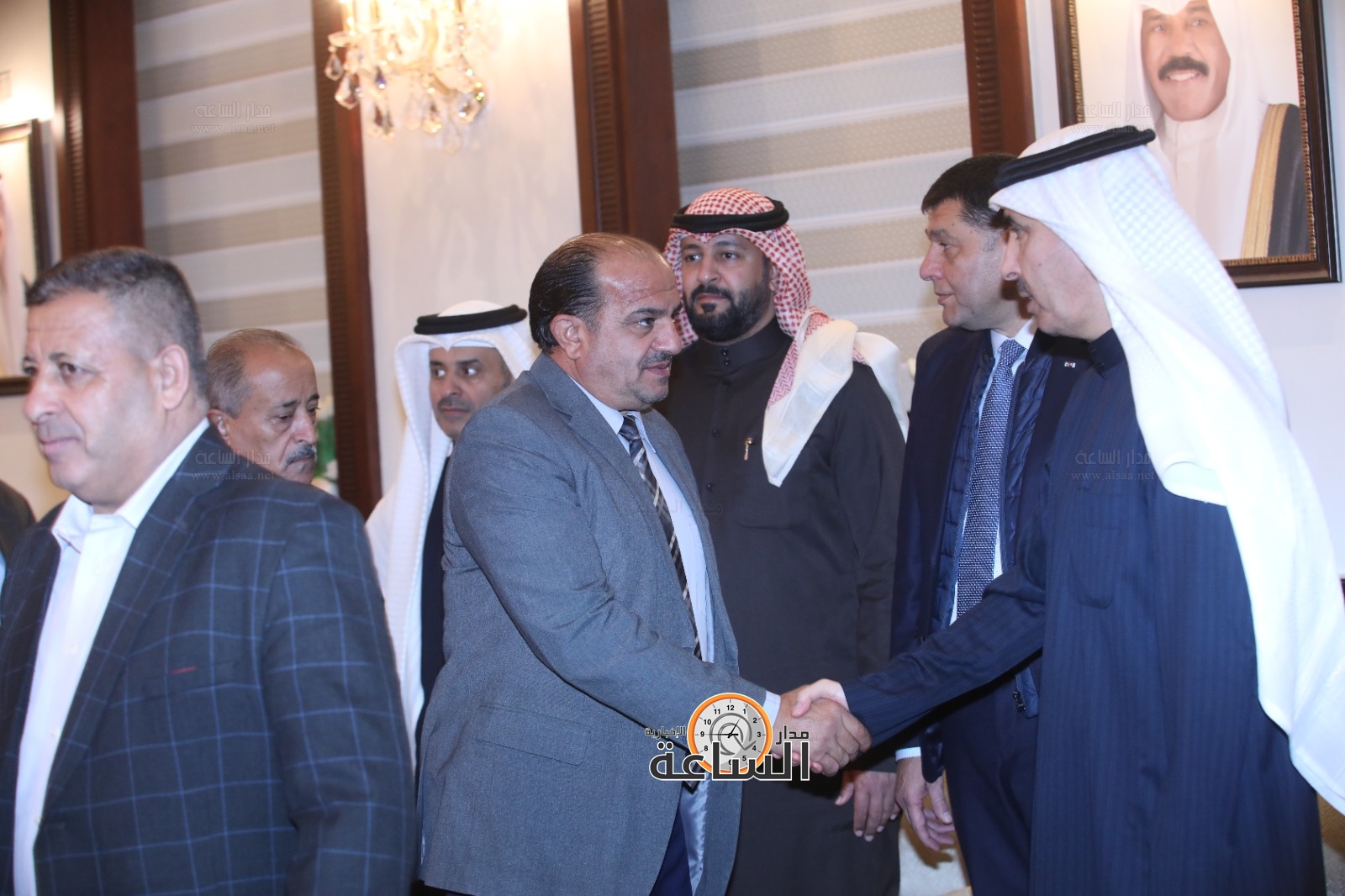 Madar Al-Saa Images 0.24439224950482008