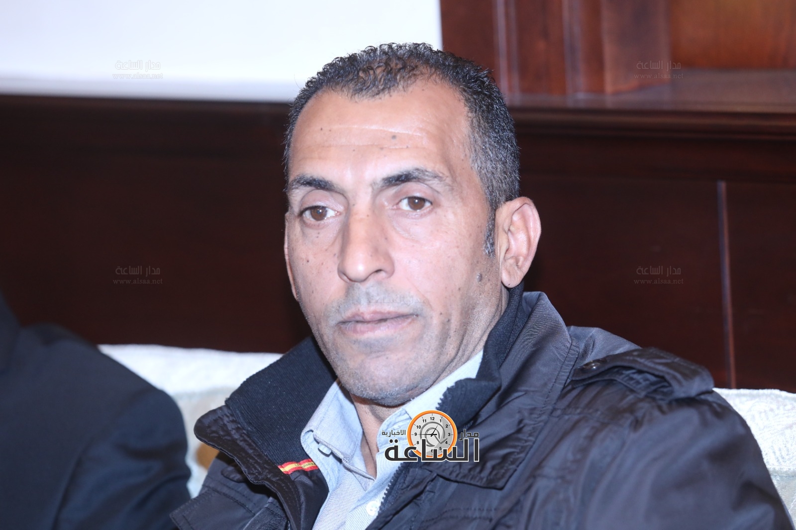 Madar Al-Saa Images 0.8442250385419672