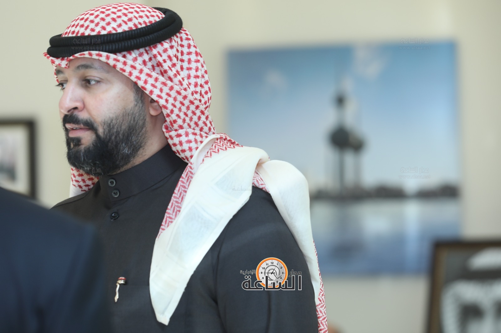 Madar Al-Saa Images 0.031090548461652823