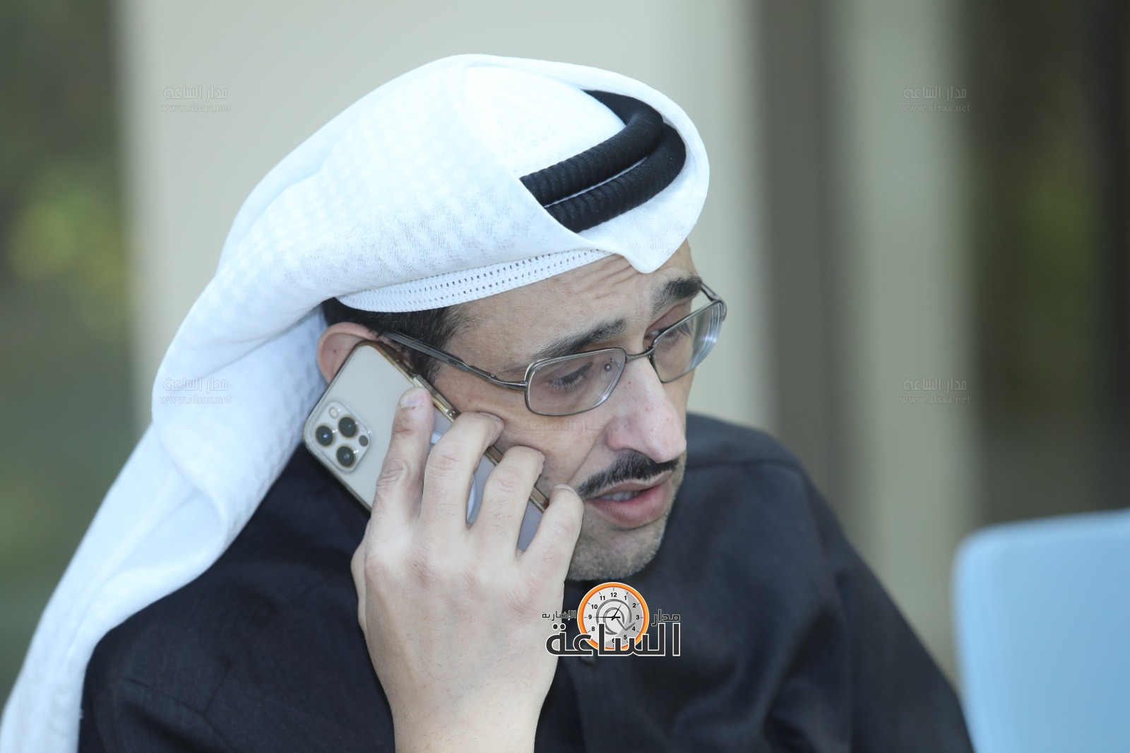 Madar Al-Saa Images 0.15838421224617338