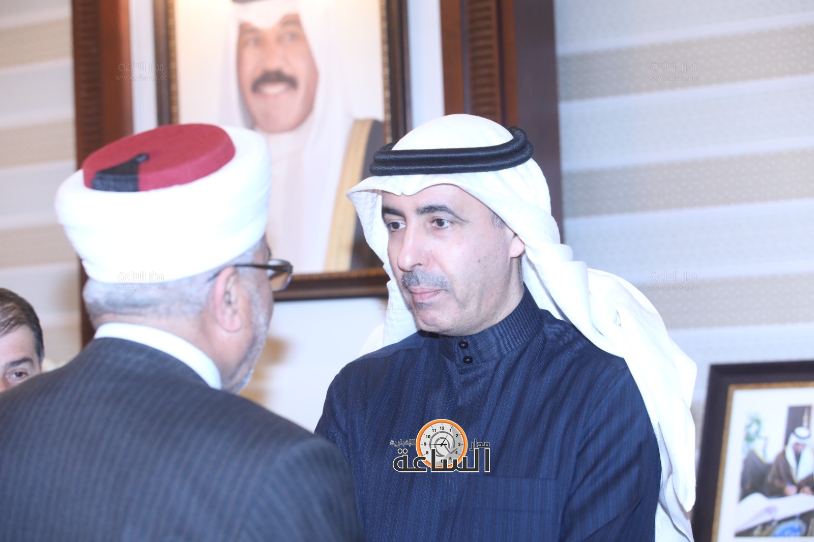 Madar Al-Saa Images 0.6475437003935991