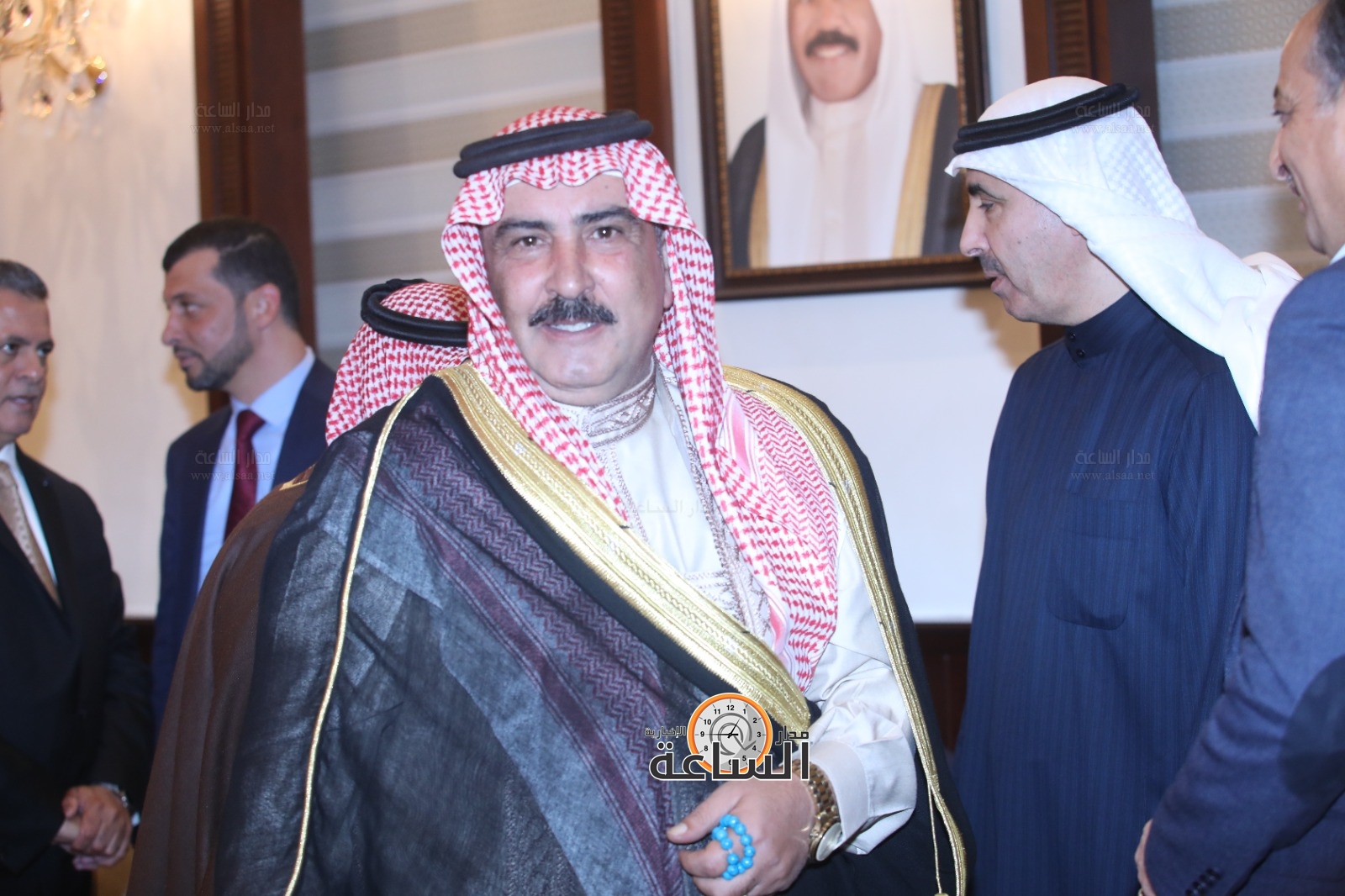 Madar Al-Saa Images 0.290933710524091