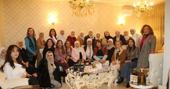 Madar Al-Saa Images 0.3704516502443349