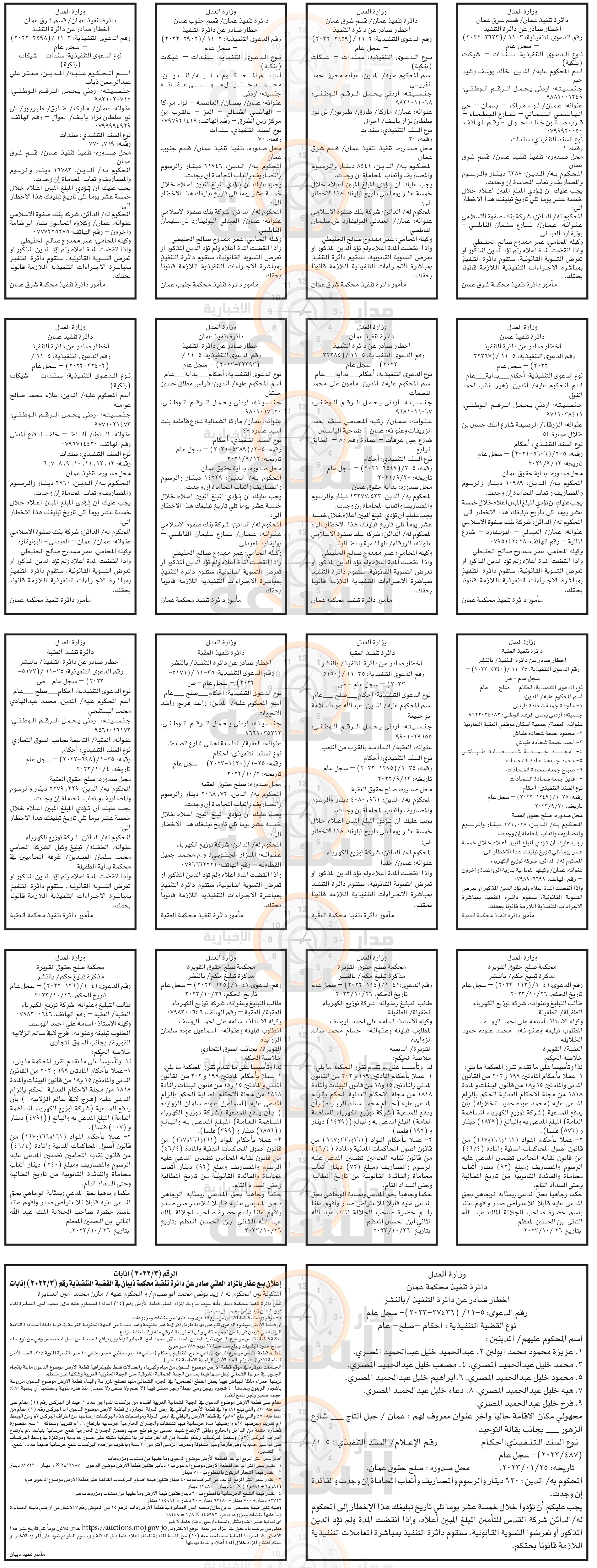 Madar Al-Saa Images 0.30764674237172507