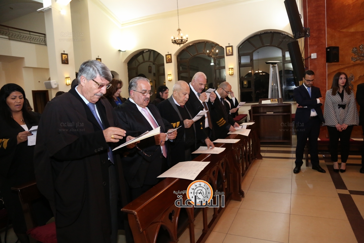 Madar Al-Saa Images 0.5673882806247312