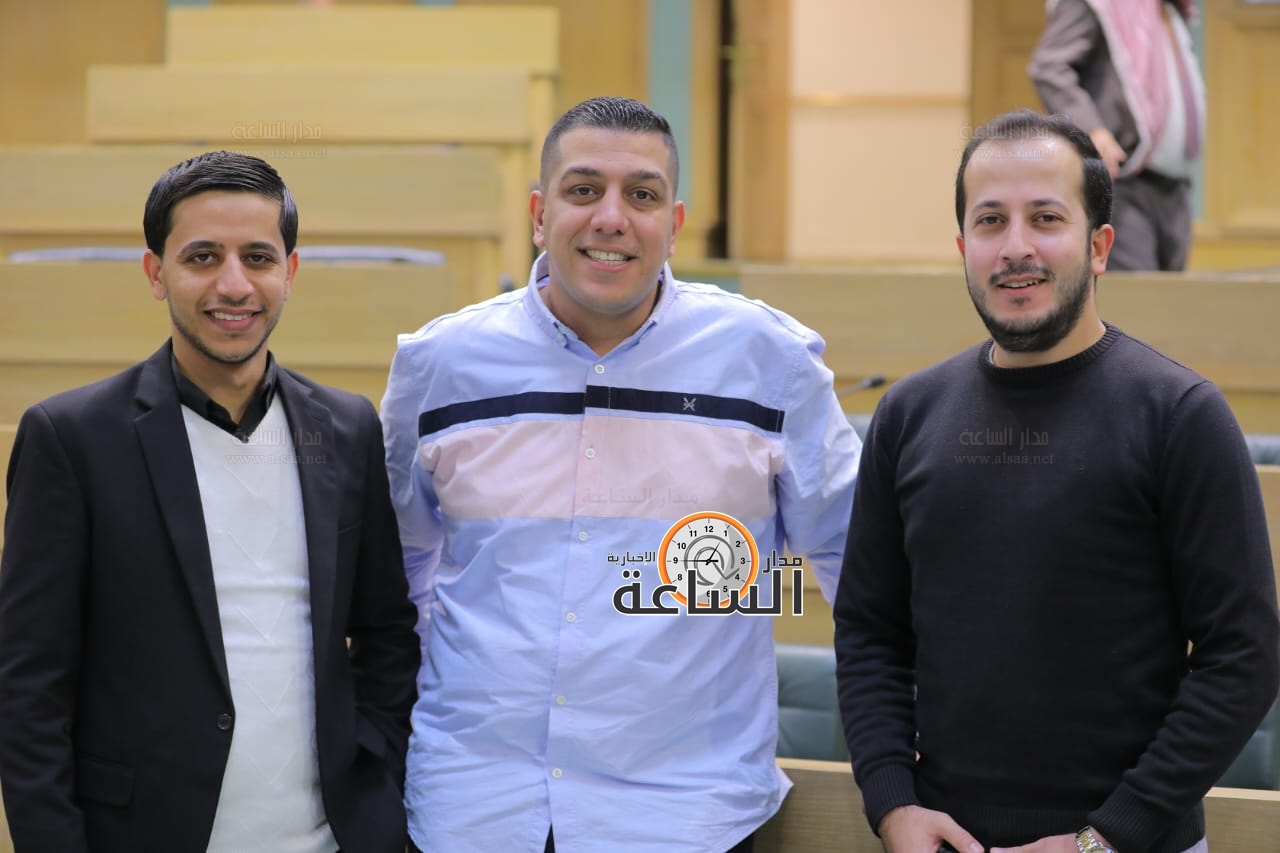 Madar Al-Saa Images 0.8176675174957482