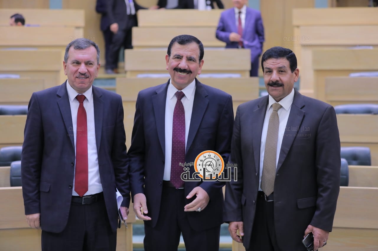 Madar Al-Saa Images 0.7404896725454562