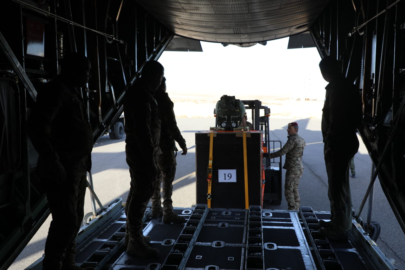 Madar Al-Saa Images 0.1202025610728521