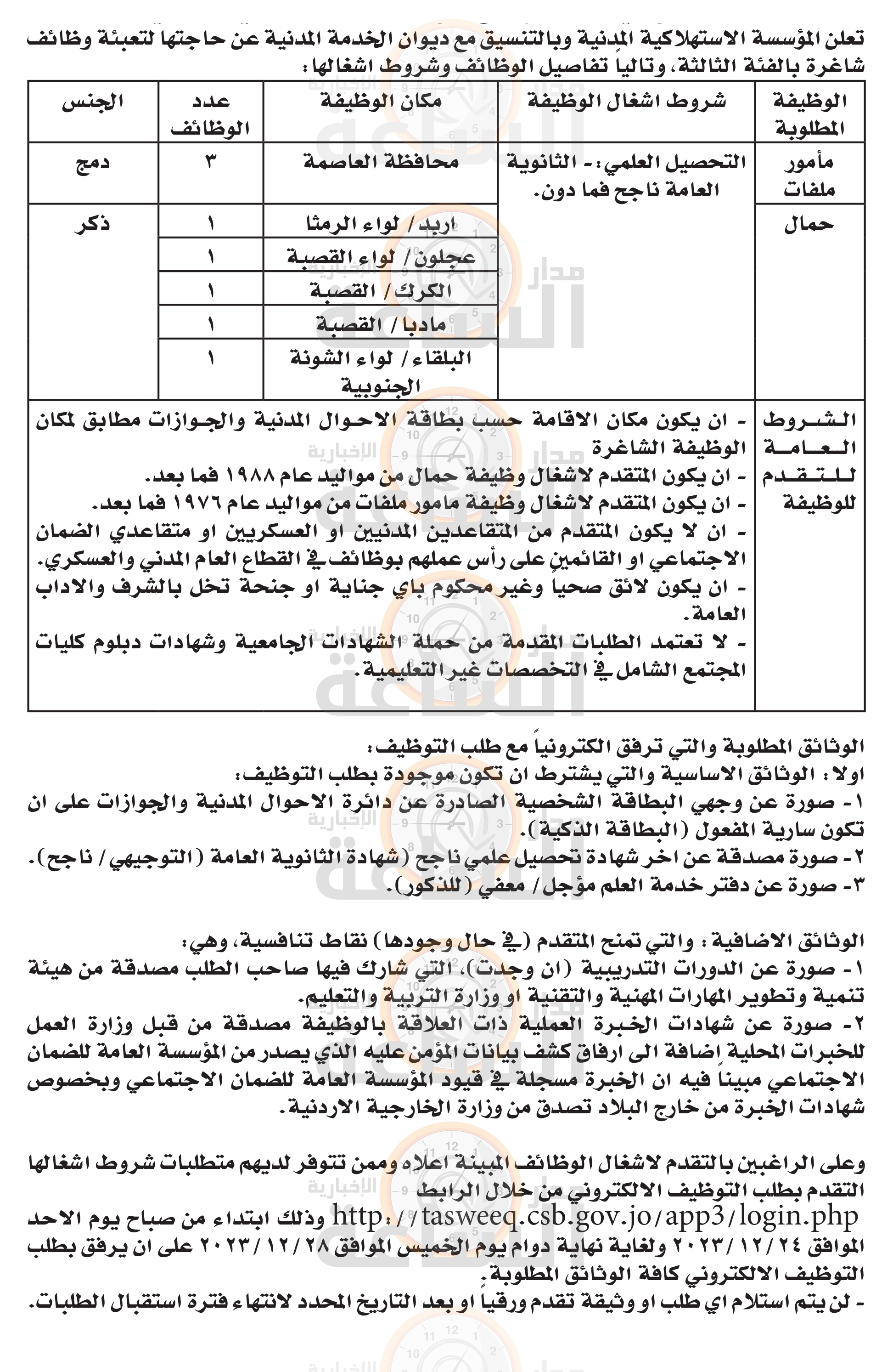 Madar Al-Saa Images 0.9933428081646145