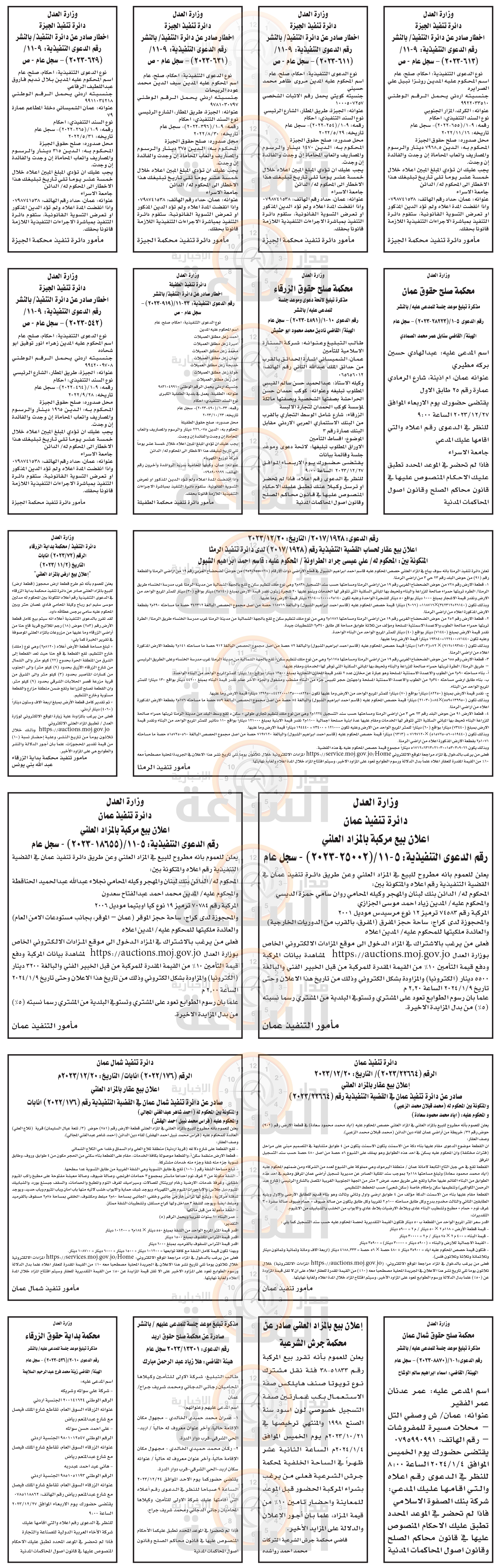 Madar Al-Saa Images 0.33310850957212845