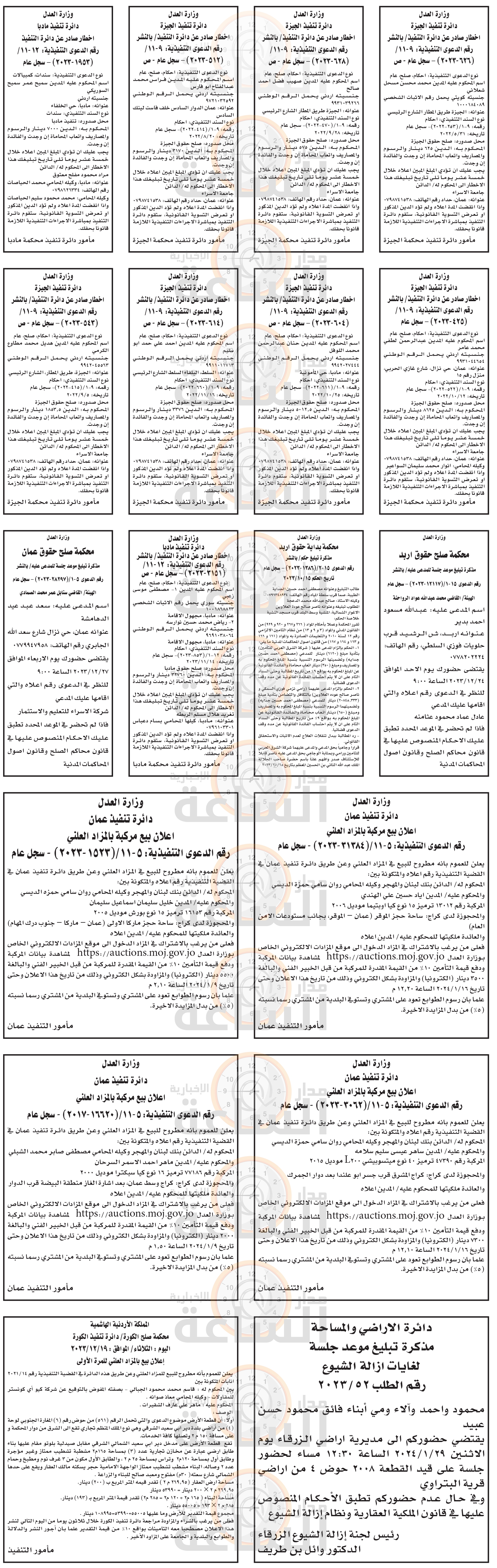 Madar Al-Saa Images 0.24253637640911796