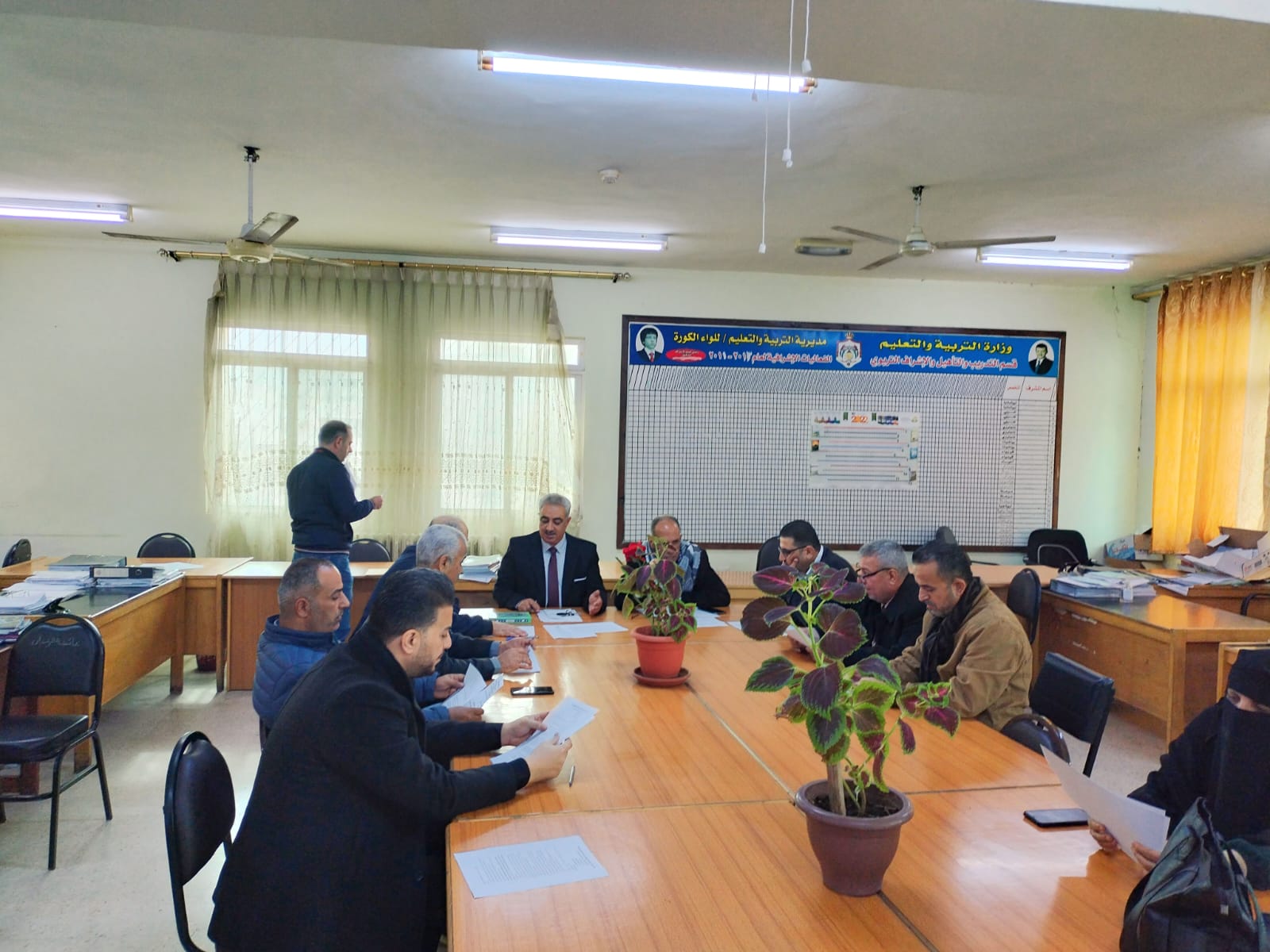 Madar Al-Saa Images 0.642882391412509