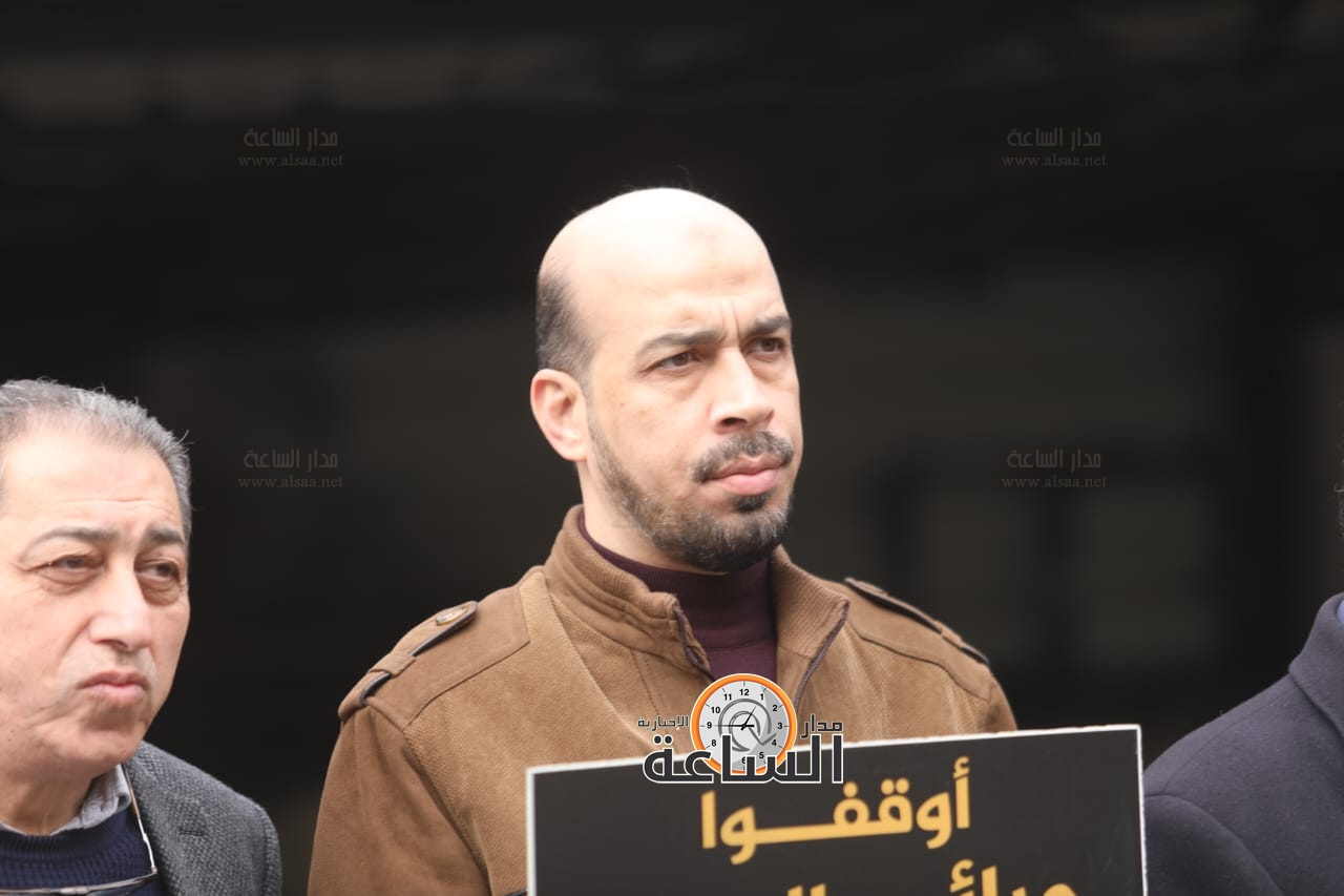 Madar Al-Saa Images 0.36721416713063615