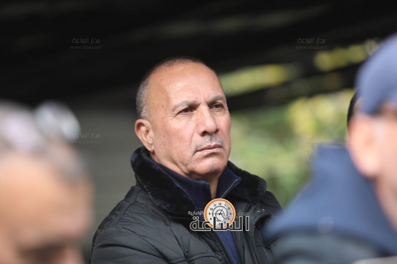 Madar Al-Saa Images 0.5811545174783224