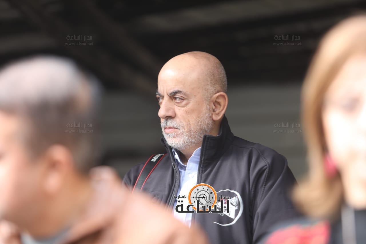 Madar Al-Saa Images 0.74578315492747